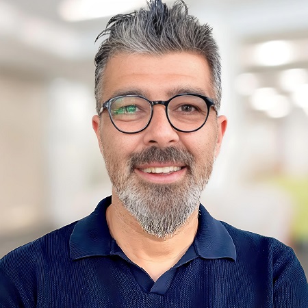 Dr. Ozgur Tatar    